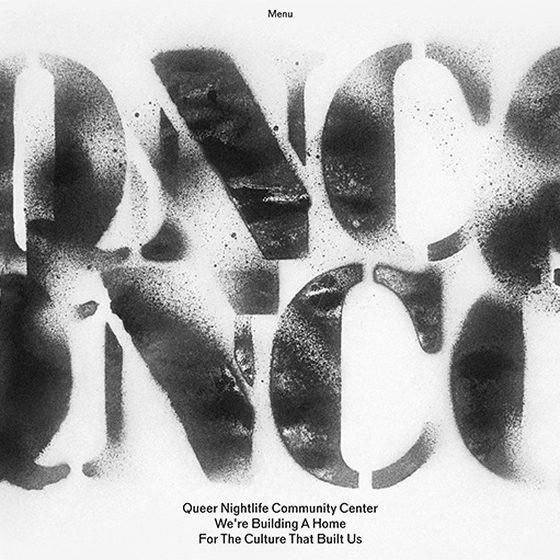 OFFICE HOURS at the Queer Nightlife Community Center