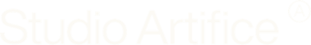 Studio Artifice